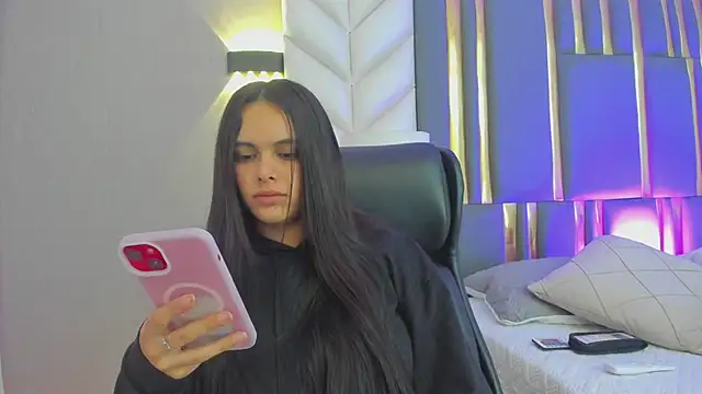 Snapshot of ChloeHarper_ chatting on 28, 7, 2026 ChloeHarper online show from 28, 7, 2026