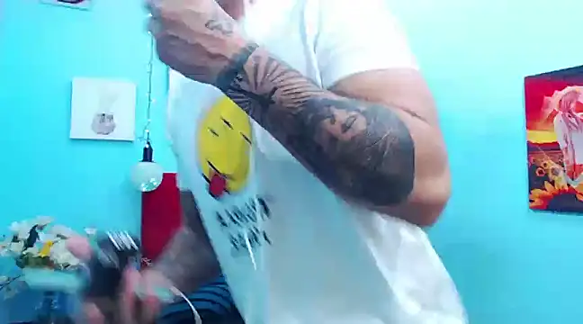 Snapshot of master_monstercock_ chatting on 6, 12, 2024 master monstercock online show from 6, 12, 2024