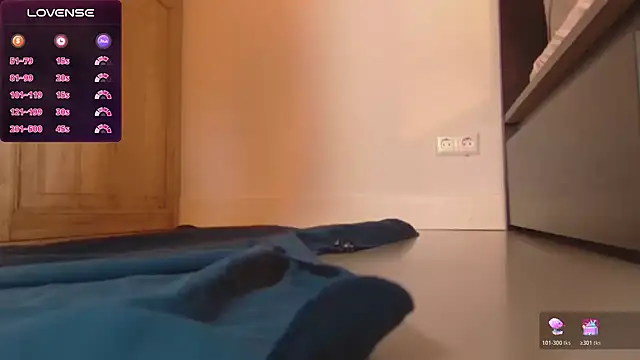 sorairosky online show from 3, 12, 2025