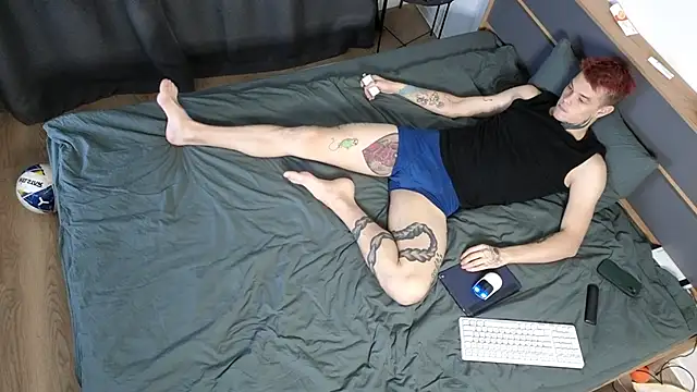 DENIS HERE online show from 30, 10, 2025