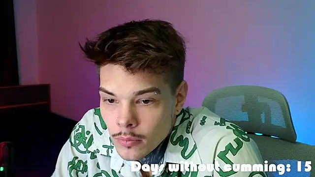 DENIS HERE online show from 10, 2, 2026