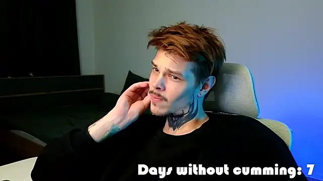 DENIS HERE online show from 12, 4, 2026