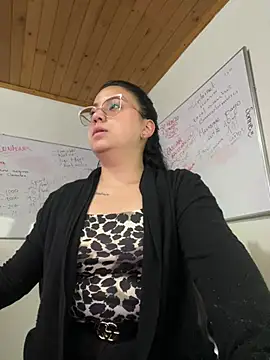 aleteacher online show from 16, 3, 2025