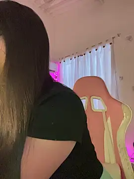 violet-333 online show from 11, 1, 2026