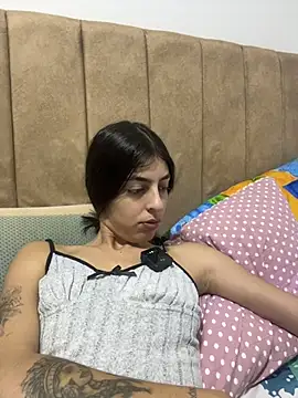 Snapshot of cristel_17 chatting on 27, 4, 2026 cristel 17 online show from 27, 4, 2026