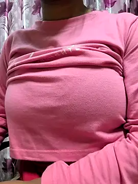 Shreya727 online show from 6, 1, 2026