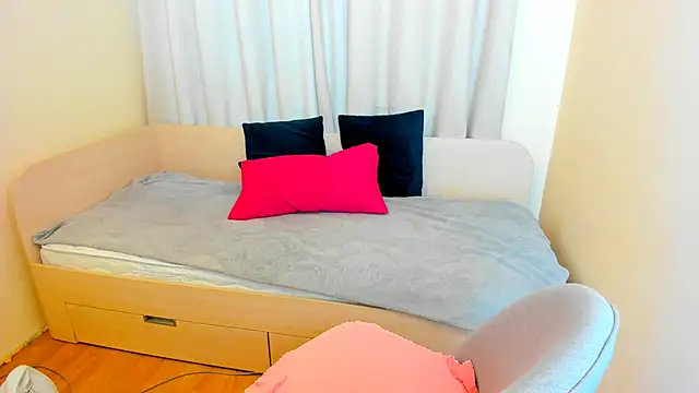 RedHeadBridget online show from 17, 1, 2026