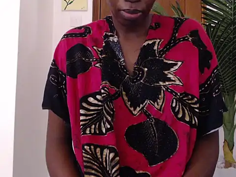 black   ghodess online show from 22, 2, 2026