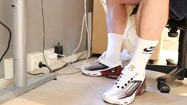 SneakerMaster  online show from 28, 7, 2026