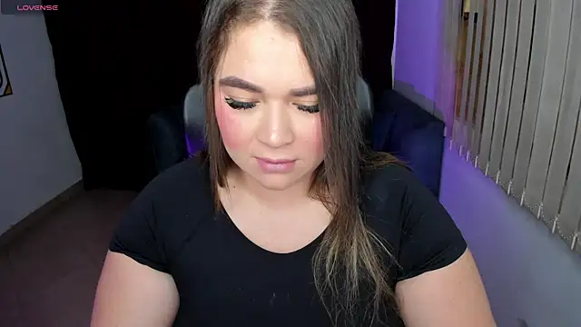 meliboobs  online show from 15, 3, 2025