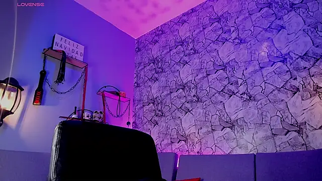 irregular fetish  online show from 20, 1, 2025