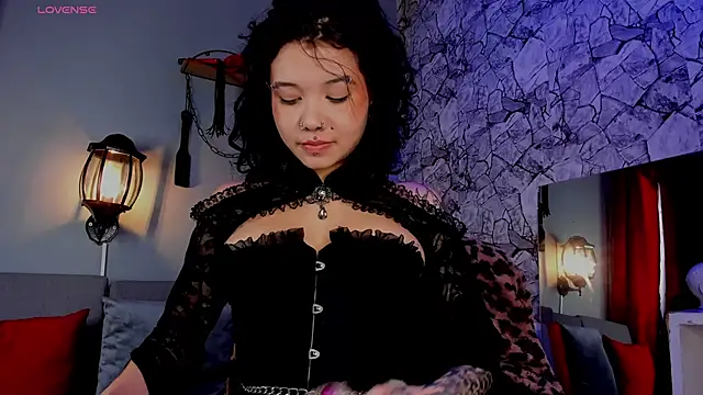 irregular fetish  online show from 6, 3, 2025