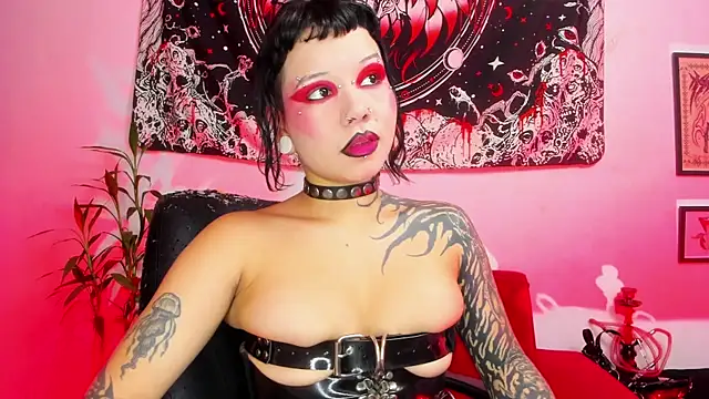 Snapshot of irregular_fetish_ chatting on 3, 6, 2026 irregular fetish online show from 3, 6, 2026