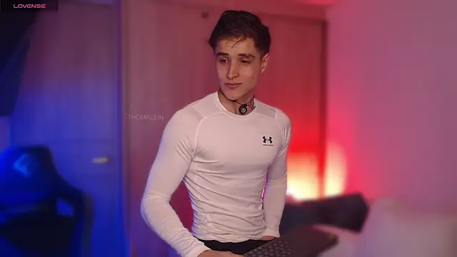 thomklein online show from 24, 11, 2025