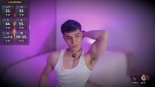 thomklein online show from 22, 12, 2025