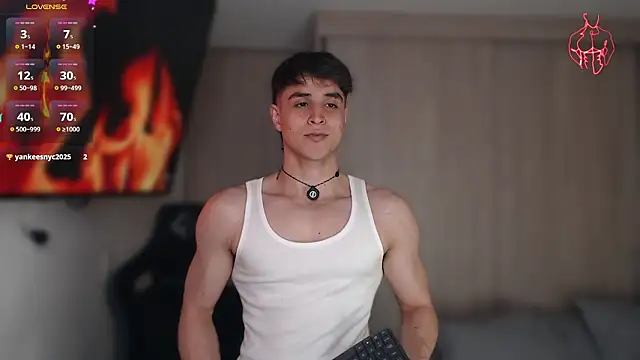 thomklein online show from 24, 3, 2026