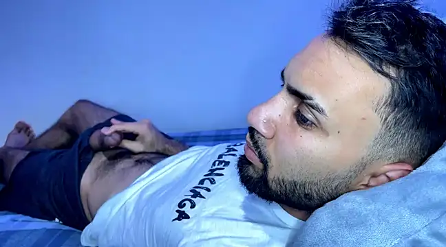 Snapshot of Dar_milk chatting on 18, 2, 2025 Dar milk online show from 18, 2, 2025