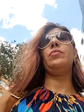 scarlett moore online show from 14, 12, 2025