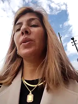 scarlett moore online show from 13, 2, 2026