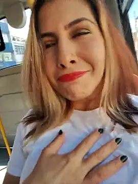 scarlett moore online show from 22, 3, 2026