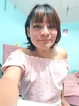 Conejita XV online show from 19, 5, 2026