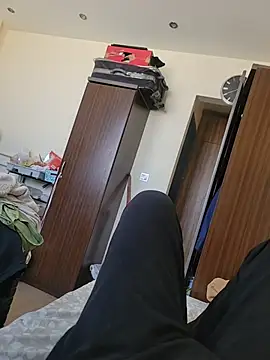 DesiRocco7 online show from 2, 11, 2025