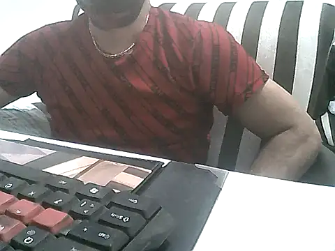 MezaRDanOnLineee online show from 6, 12, 2024