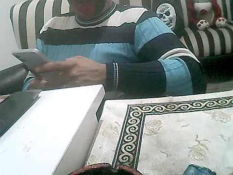 MezaRDanOnLineee online show from 8, 2, 2025