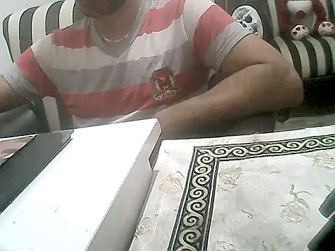 MezaRDanOnLineee online show from 16, 2, 2025