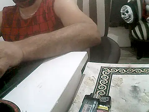 MezaRDanOnLineee online show from 21, 2, 2025