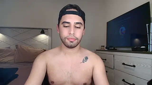 thonylewys online show from 6, 10, 2025