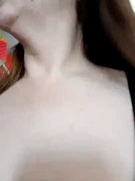 Mia Novikov online show from 23, 3, 2026