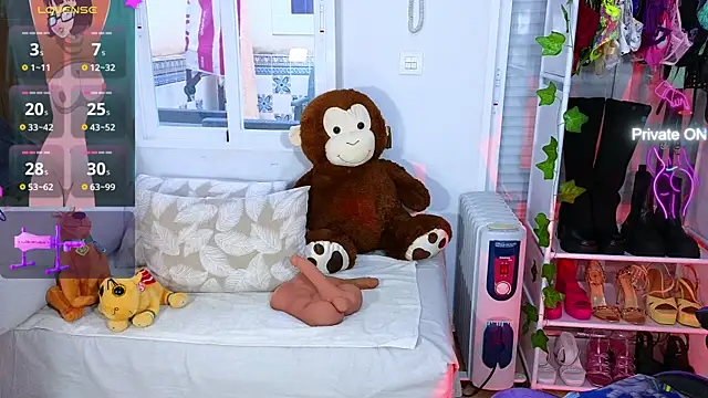 Tawny cox online show from 16, 2, 2025