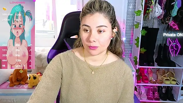 Tawny cox online show from 6, 3, 2025