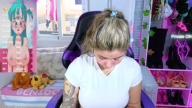 Tawny cox online show from 7, 3, 2025