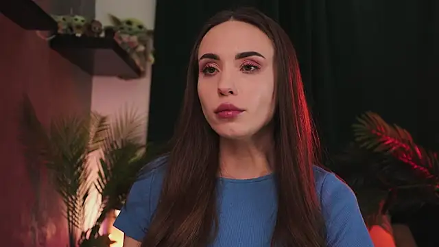 BabyYoda- online show from 1, 12, 2024