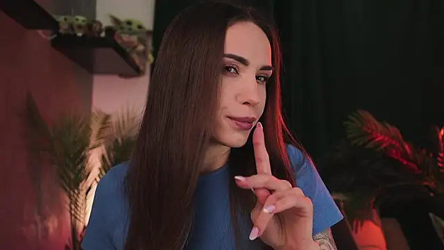 BabyYoda- online show from 1, 12, 2024