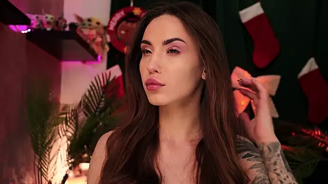 BabyYoda- online show from 16, 12, 2024