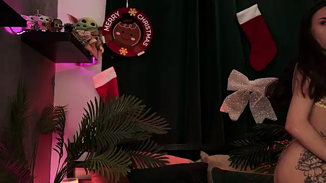 BabyYoda- online show from 19, 12, 2024