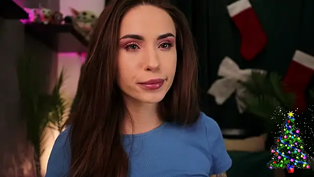 BabyYoda- online show from 24, 12, 2024