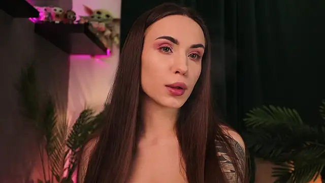 BabyYoda- online show from 15, 1, 2025