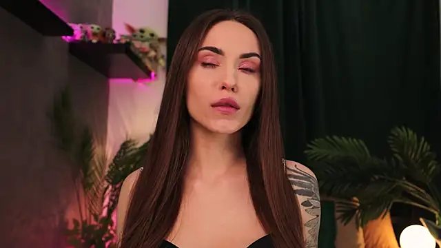 BabyYoda- online show from 15, 1, 2025