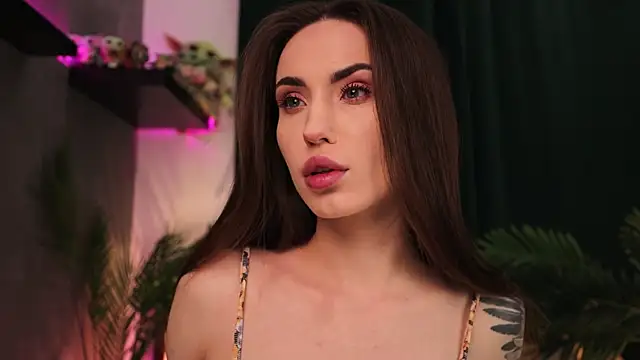 BabyYoda- online show from 15, 1, 2025