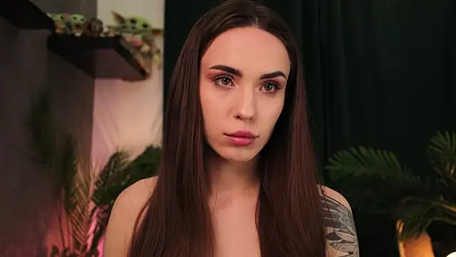 BabyYoda- online show from 18, 1, 2025