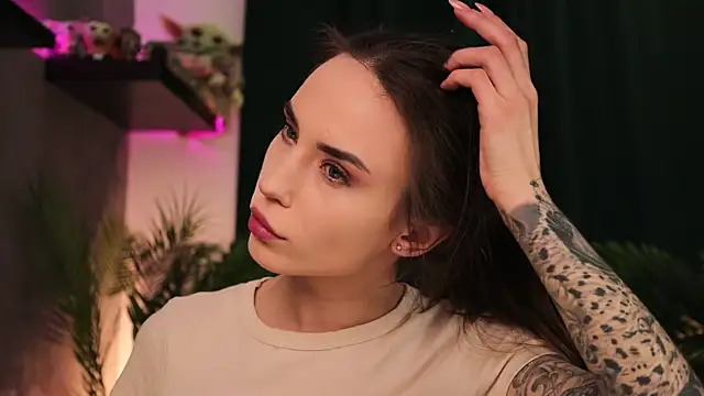 BabyYoda- online show from 27, 2, 2025