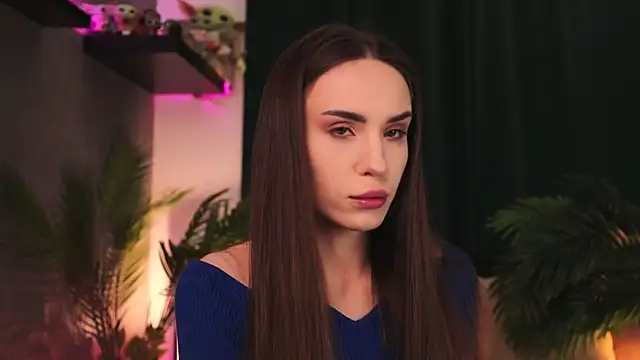 BabyYoda- online show from 10, 3, 2025