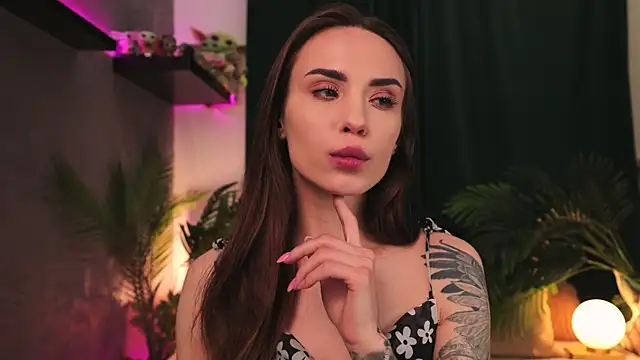 BabyYoda- online show from 13, 3, 2025