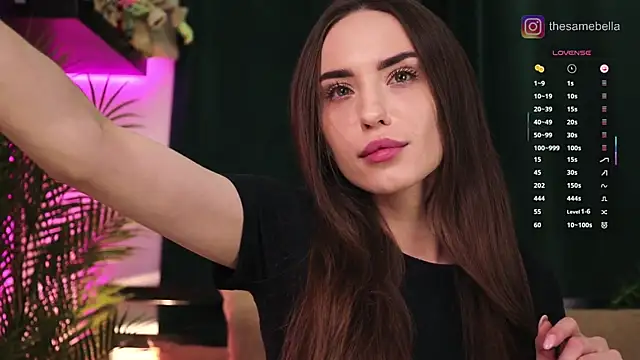 BabyYoda- online show from 14, 10, 2025