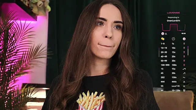 BabyYoda- online show from 1, 11, 2025