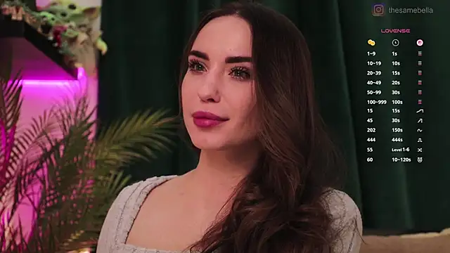 BabyYoda- online show from 11, 4, 2026